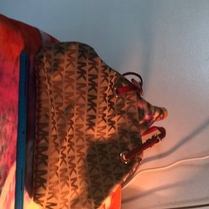 Michael Kors purse!!